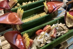 cook thai class